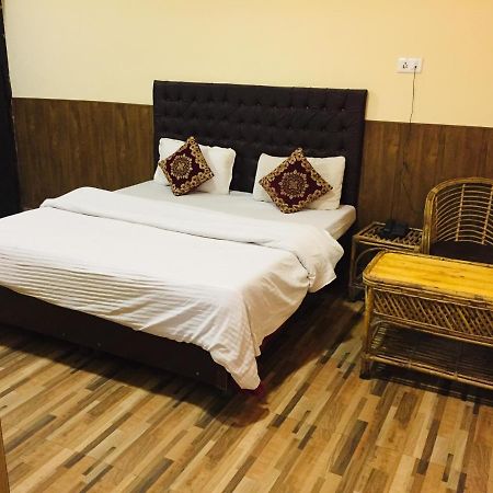 Hotel Prem G, Mussoorie Extérieur photo
