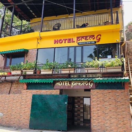 Hotel Prem G, Mussoorie Extérieur photo