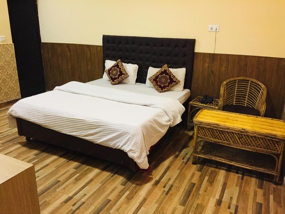 Hotel Prem G, Mussoorie Extérieur photo
