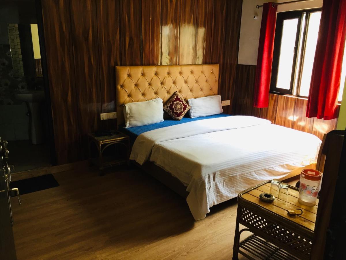 Hotel Prem G, Mussoorie Extérieur photo