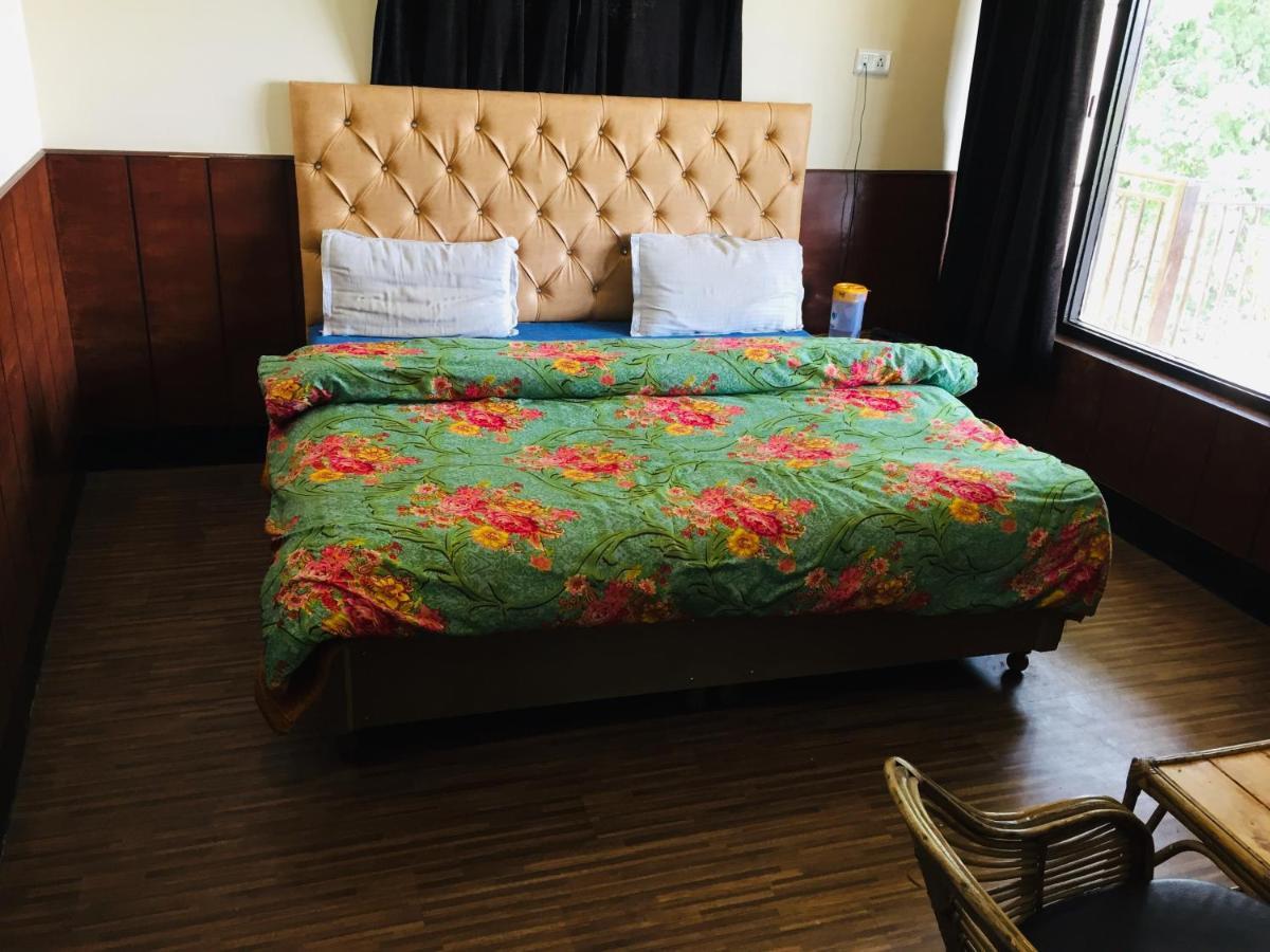 Hotel Prem G, Mussoorie Extérieur photo