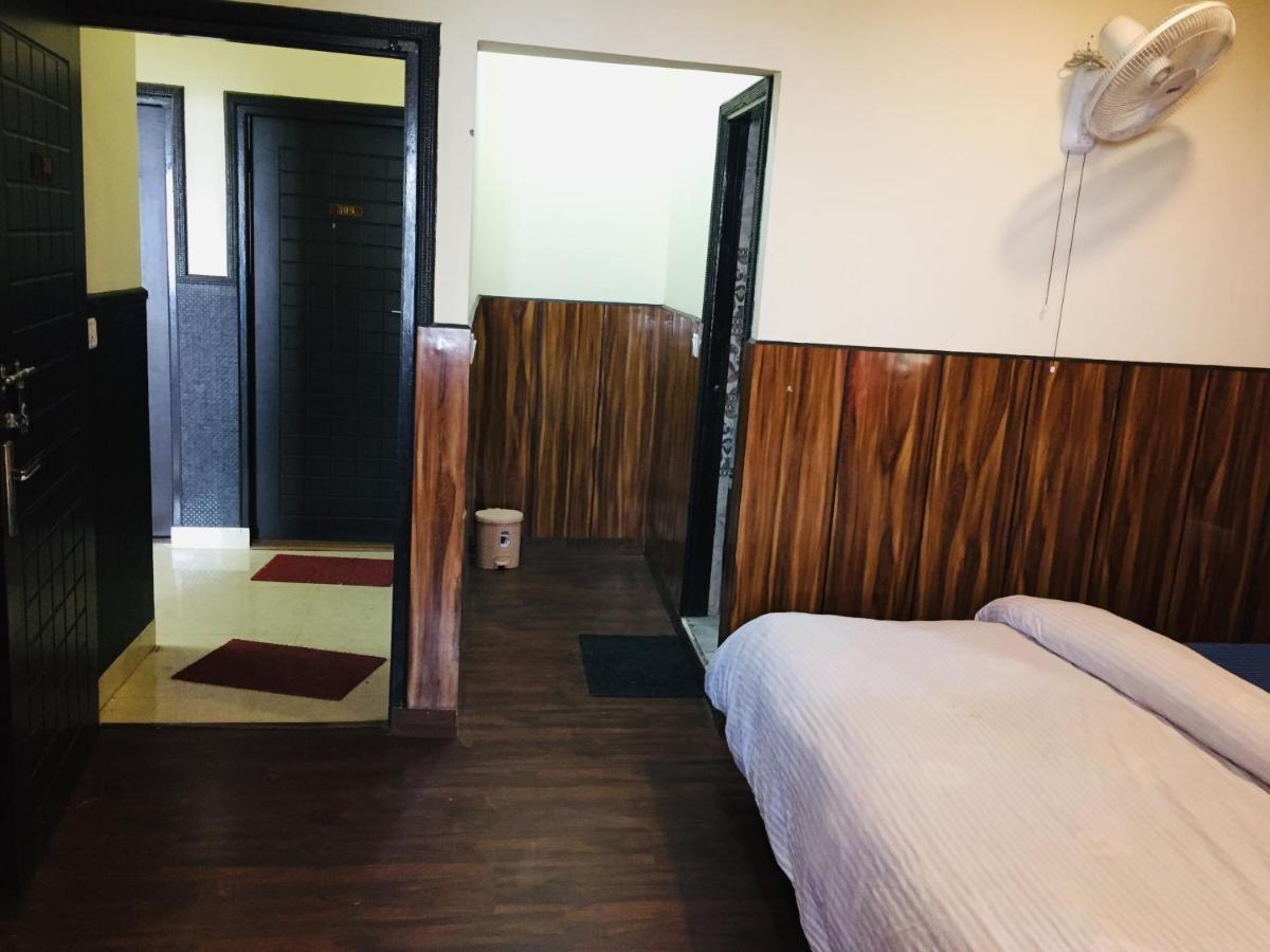 Hotel Prem G, Mussoorie Extérieur photo