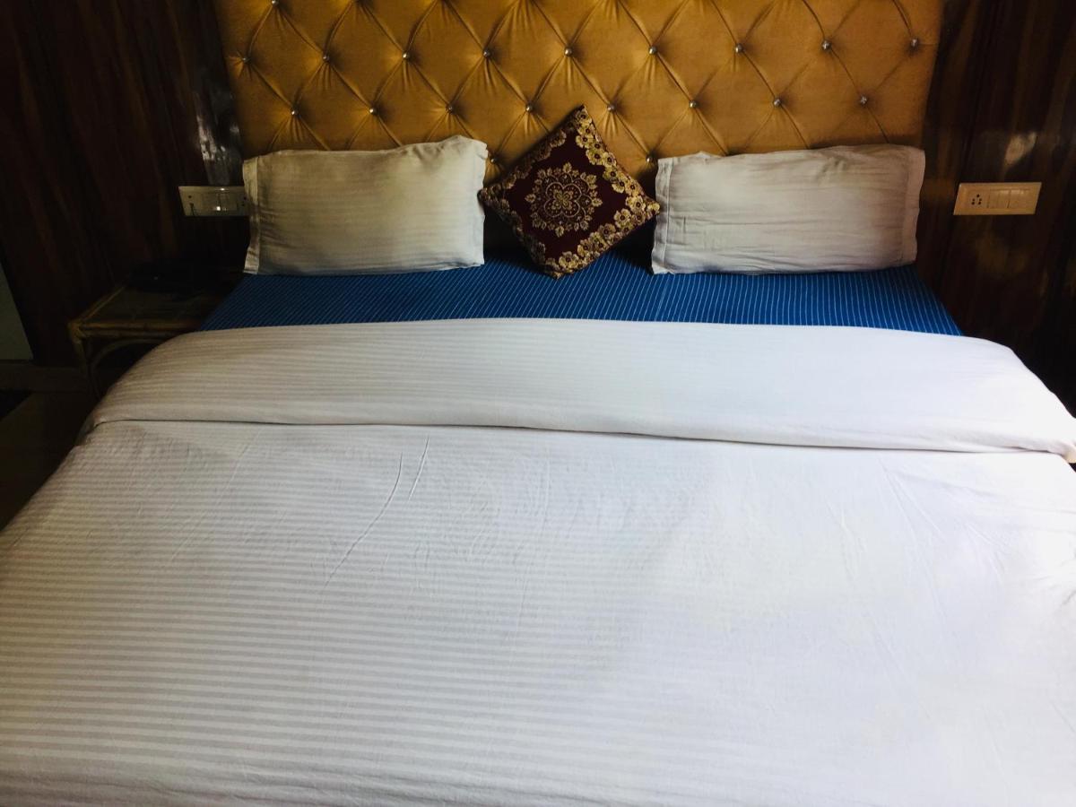 Hotel Prem G, Mussoorie Extérieur photo