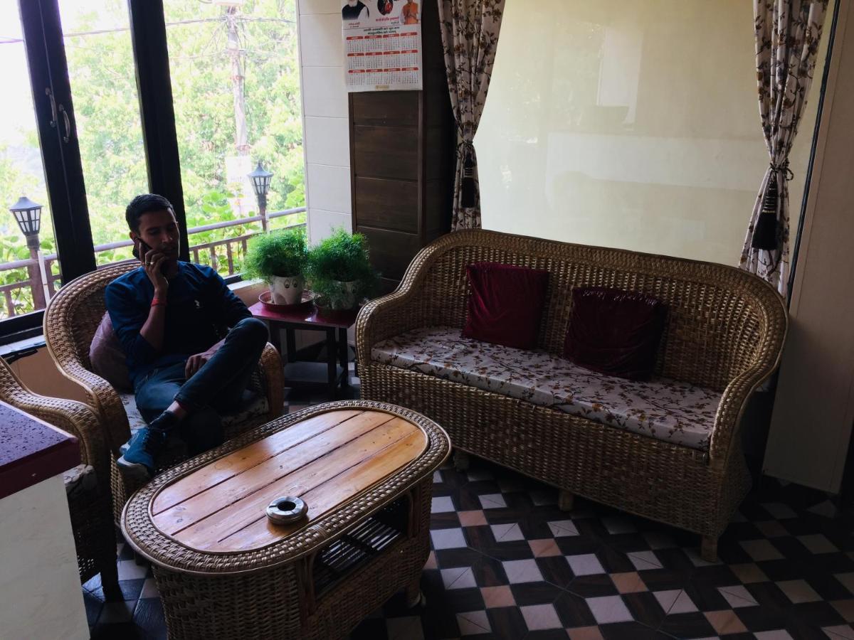 Hotel Prem G, Mussoorie Extérieur photo