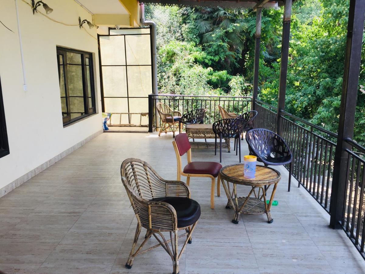 Hotel Prem G, Mussoorie Extérieur photo
