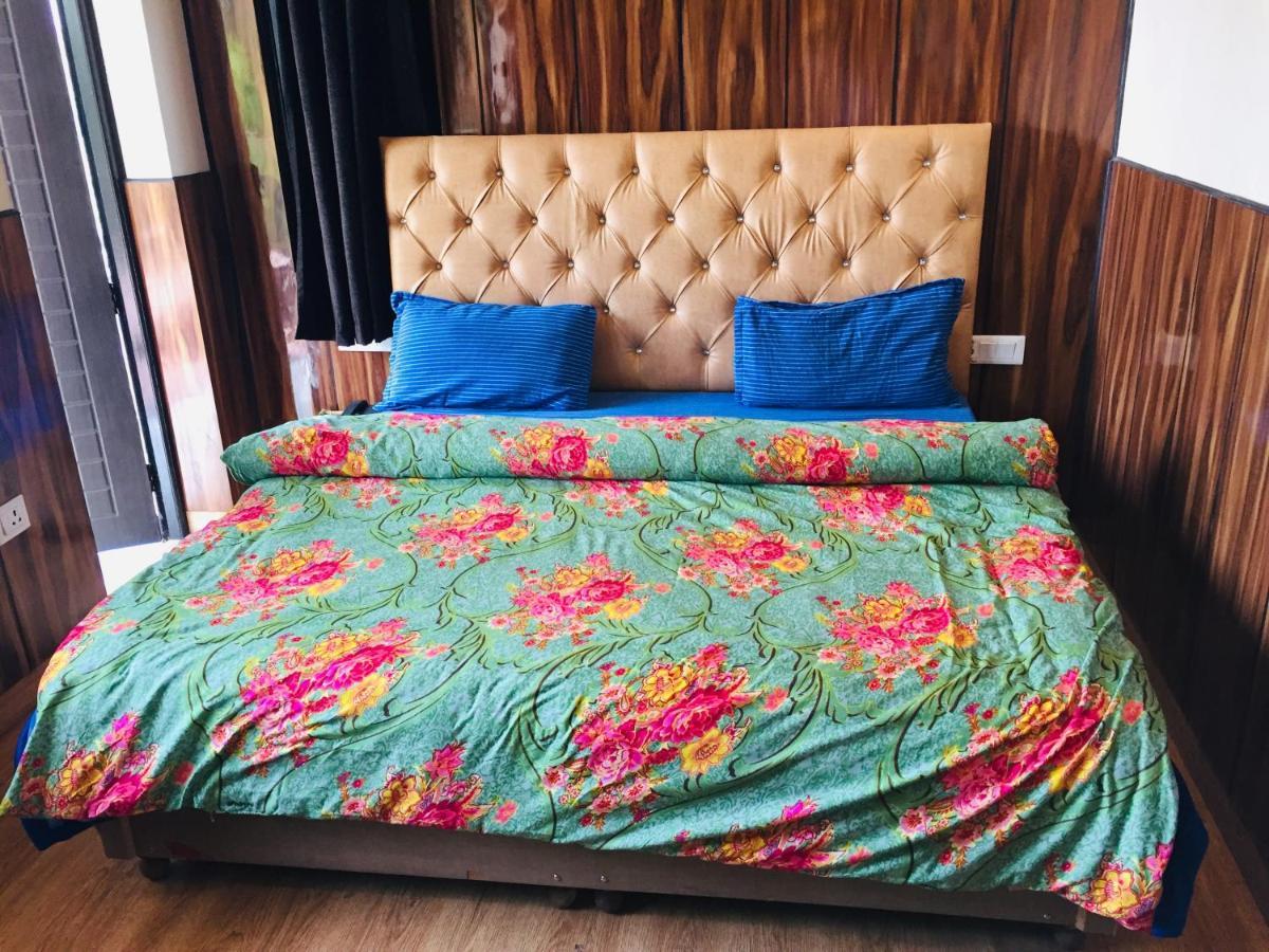 Hotel Prem G, Mussoorie Extérieur photo