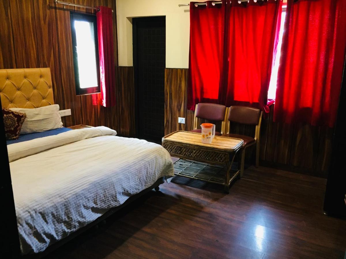 Hotel Prem G, Mussoorie Extérieur photo