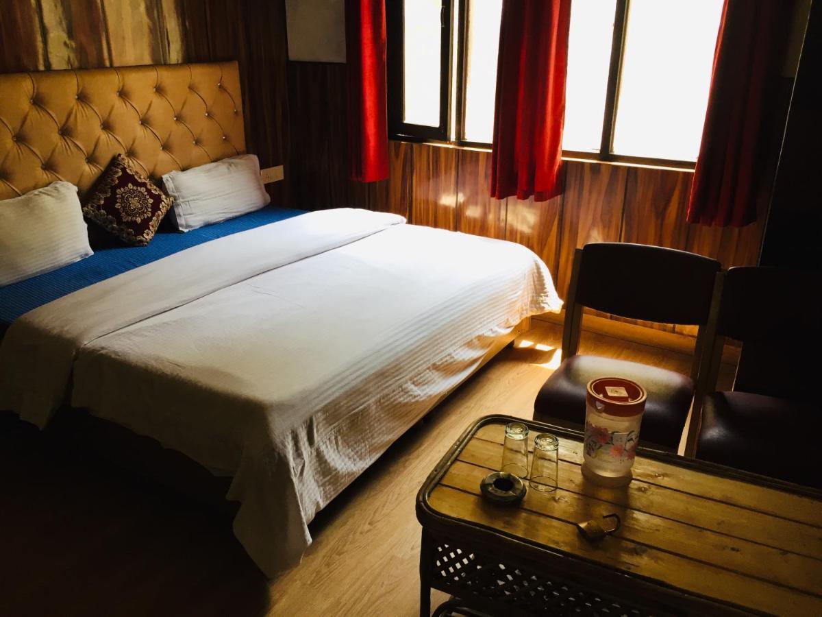 Hotel Prem G, Mussoorie Extérieur photo