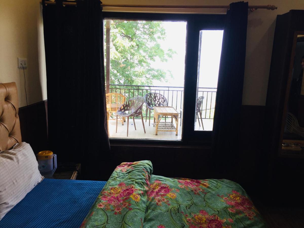 Hotel Prem G, Mussoorie Extérieur photo