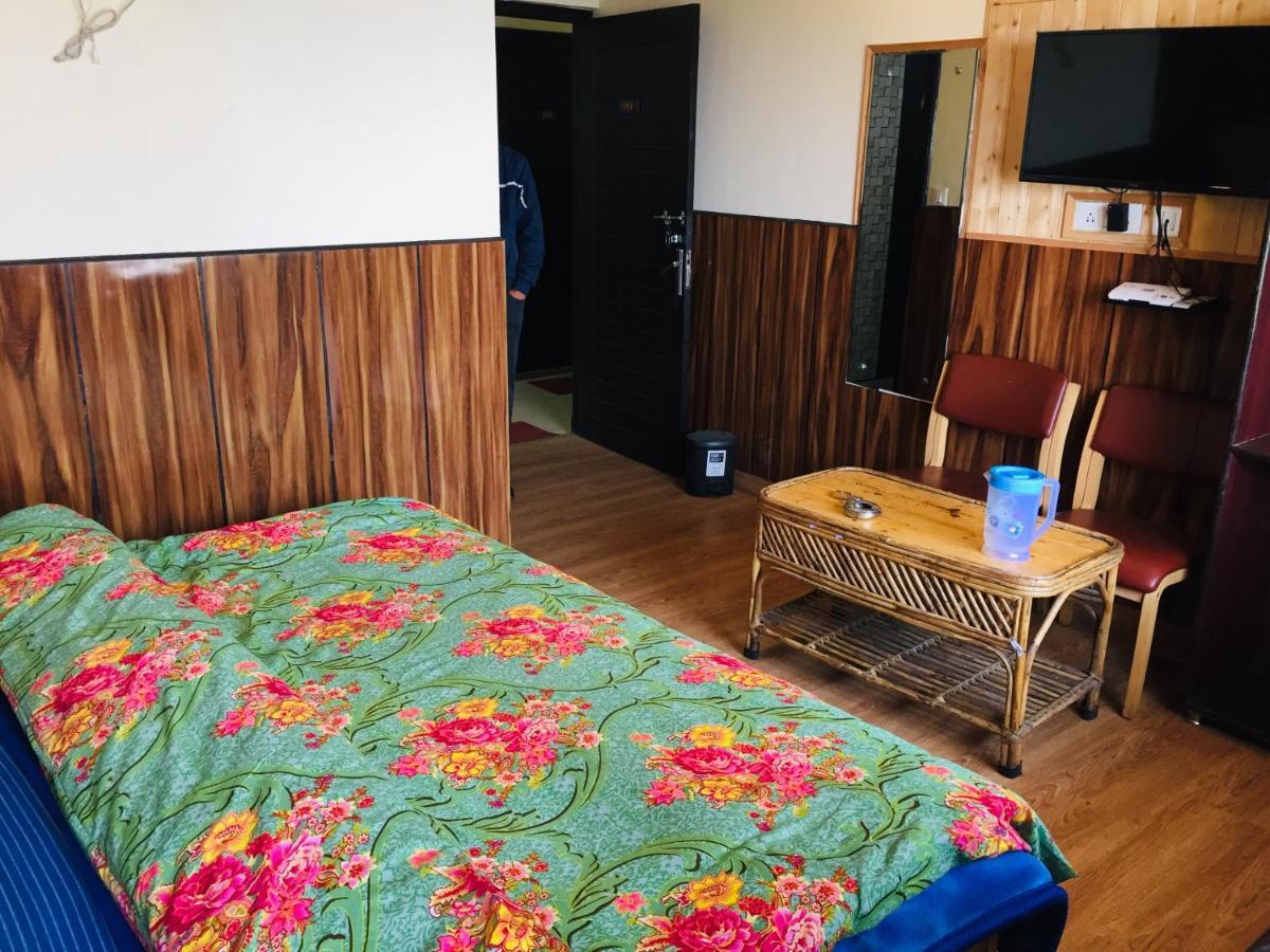 Hotel Prem G, Mussoorie Extérieur photo