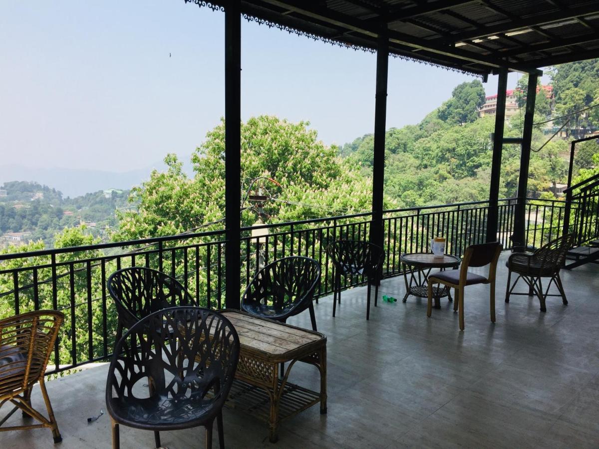 Hotel Prem G, Mussoorie Extérieur photo