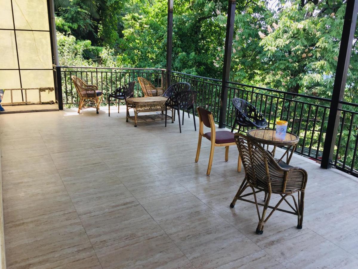 Hotel Prem G, Mussoorie Extérieur photo