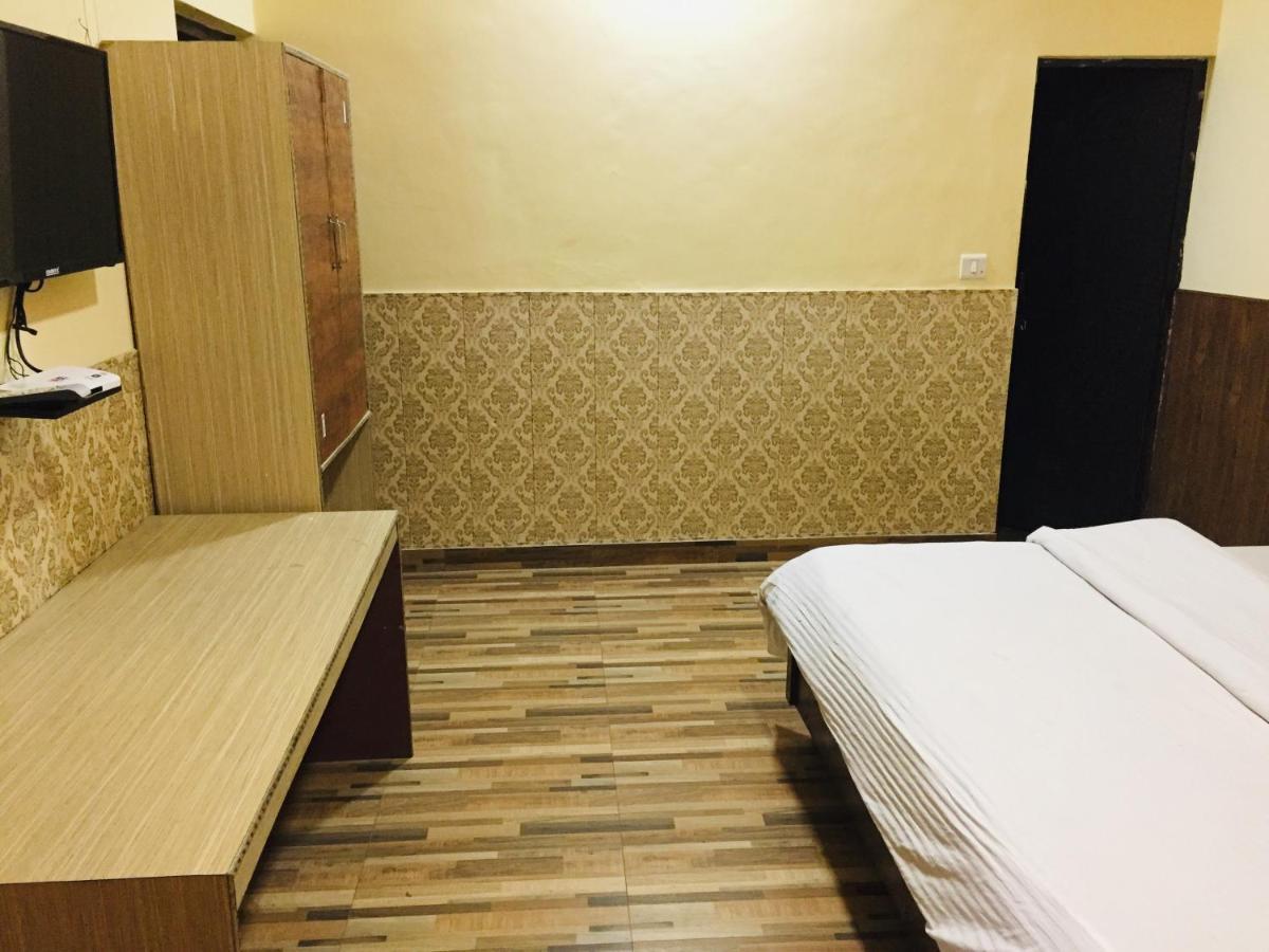 Hotel Prem G, Mussoorie Extérieur photo