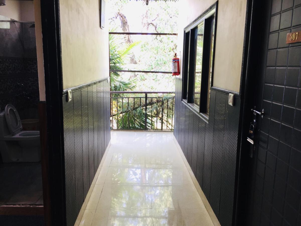 Hotel Prem G, Mussoorie Extérieur photo