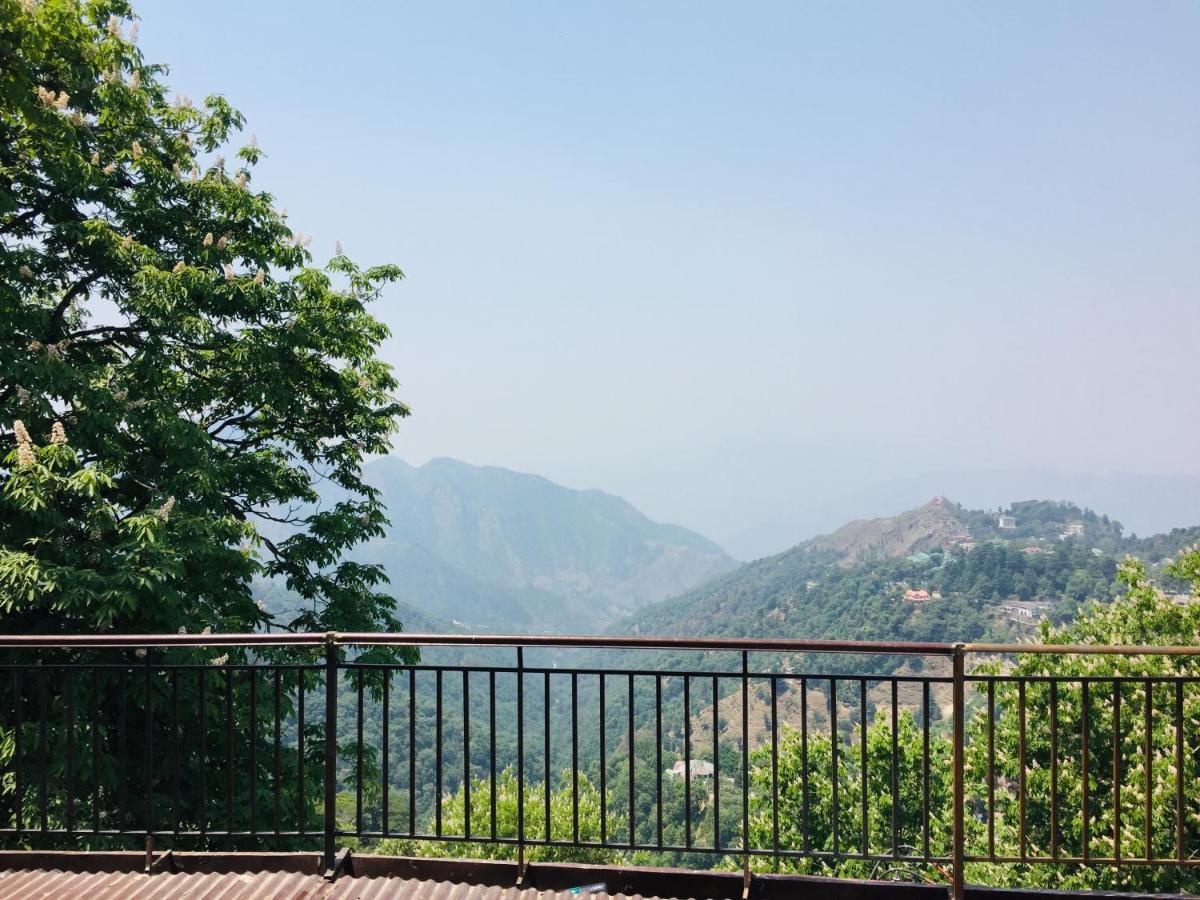 Hotel Prem G, Mussoorie Extérieur photo