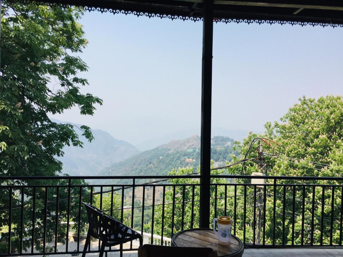 Hotel Prem G, Mussoorie Extérieur photo