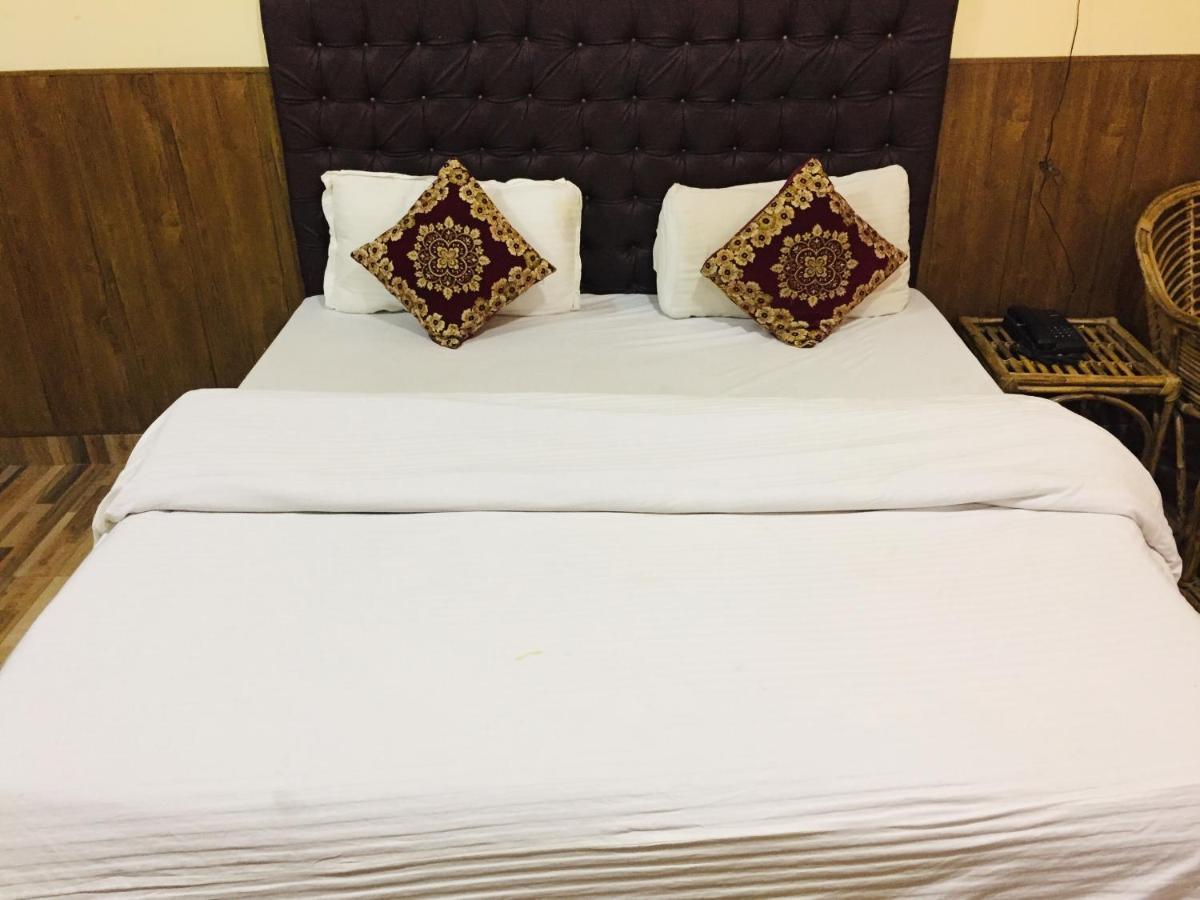 Hotel Prem G, Mussoorie Extérieur photo