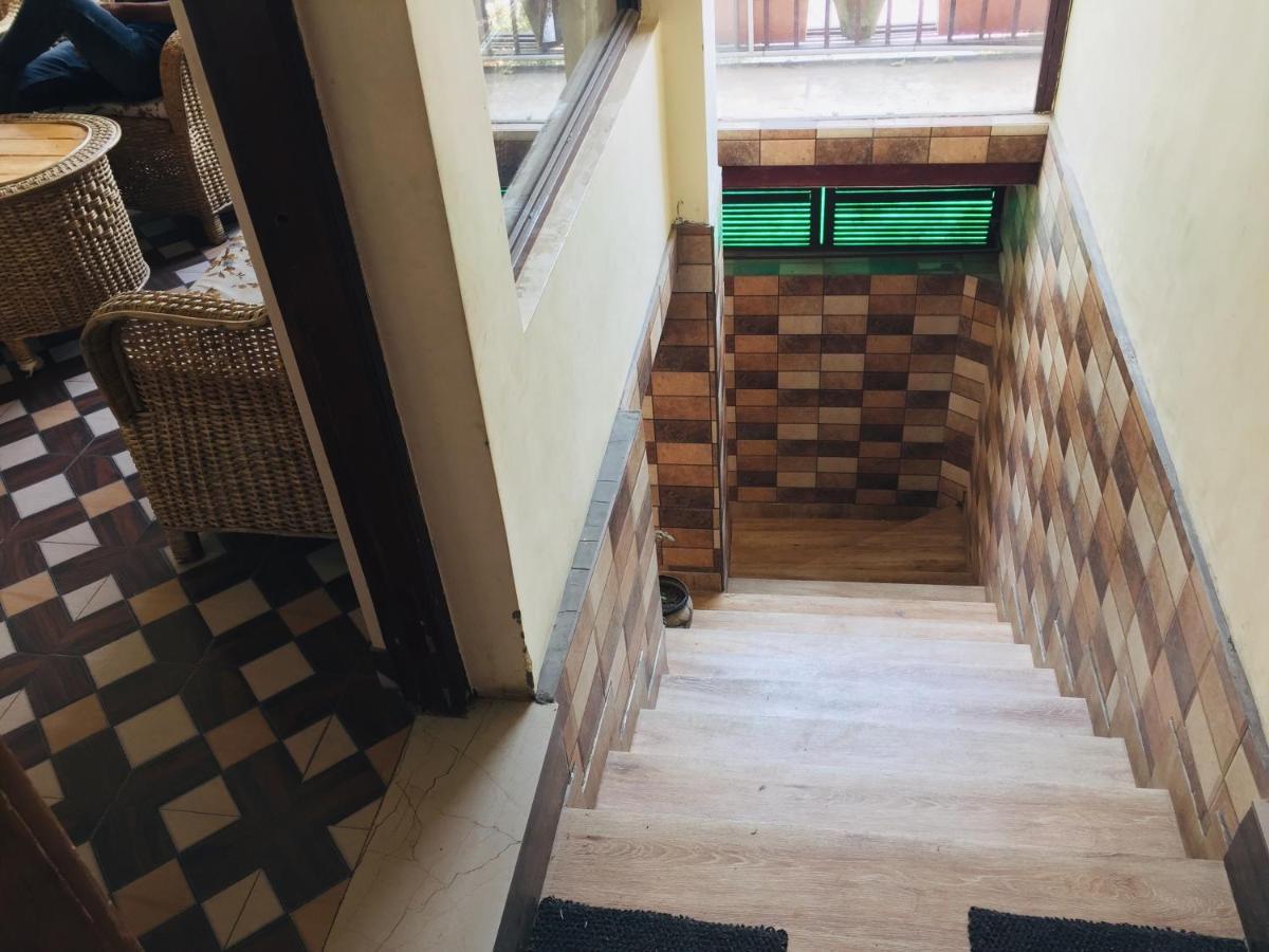 Hotel Prem G, Mussoorie Extérieur photo