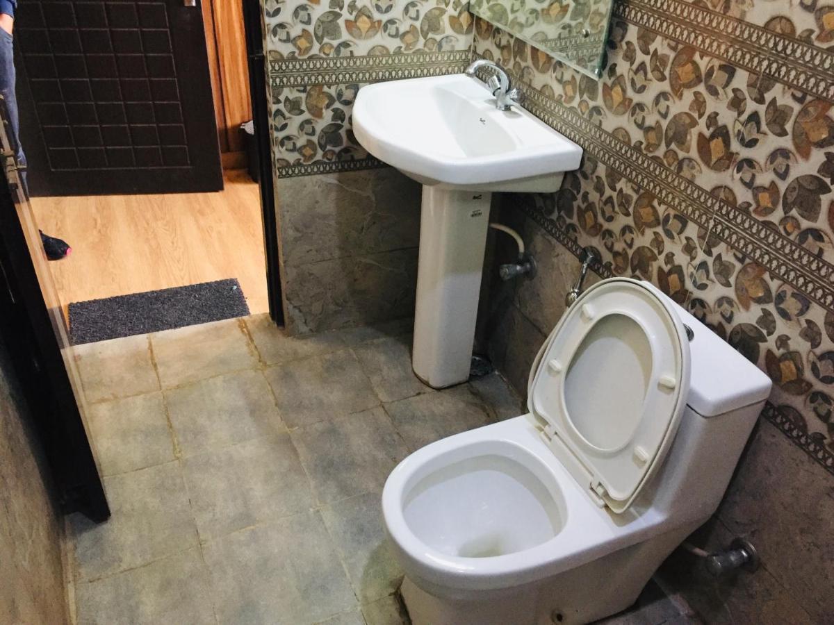 Hotel Prem G, Mussoorie Extérieur photo