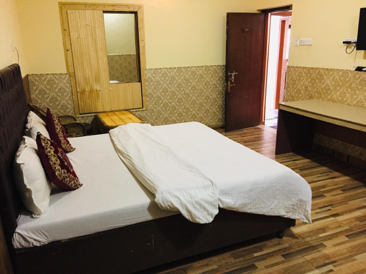 Hotel Prem G, Mussoorie Extérieur photo