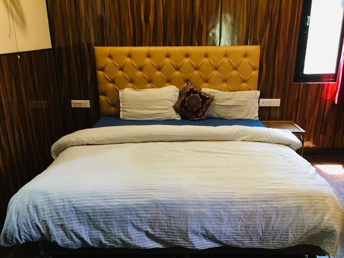 Hotel Prem G, Mussoorie Extérieur photo