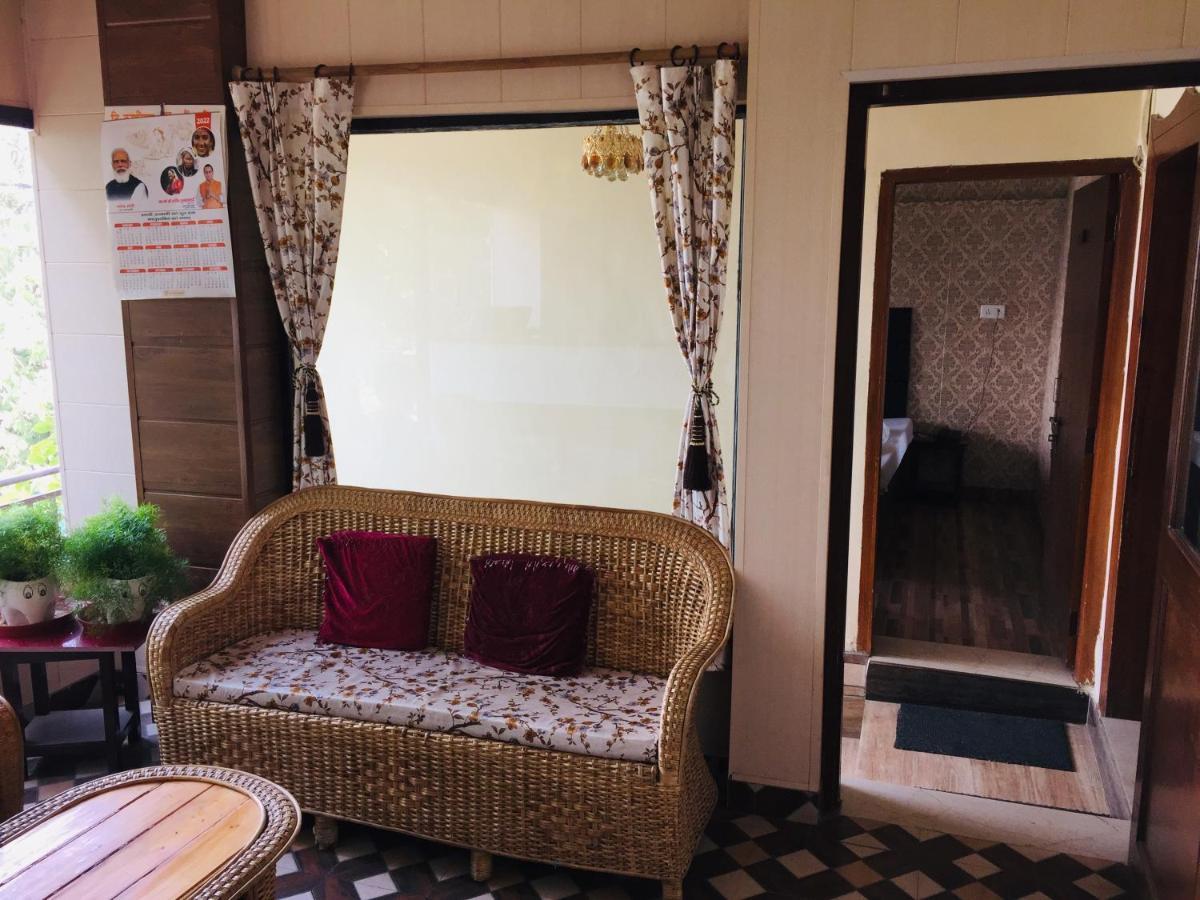 Hotel Prem G, Mussoorie Extérieur photo