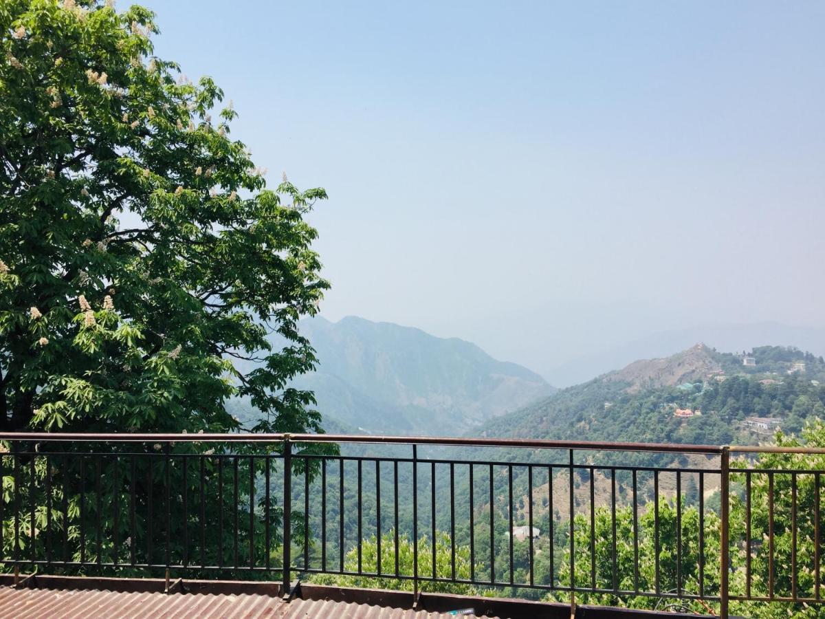 Hotel Prem G, Mussoorie Extérieur photo