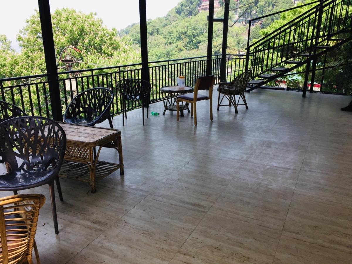 Hotel Prem G, Mussoorie Extérieur photo
